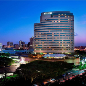 Hilton Durban