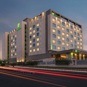 Holiday Inn Jaipur City Centre, an IHG Hotel