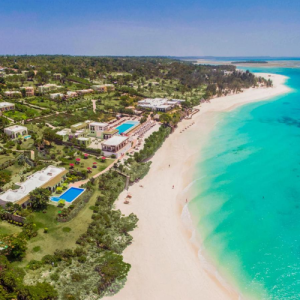 Hotel Riu Palace Zanzibar