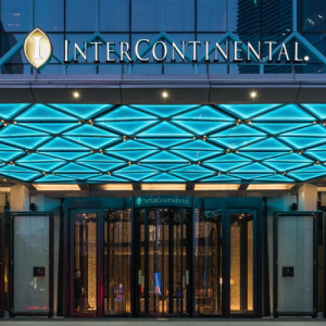 InterContinental Beijing Sanlitun Hotel