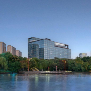 هتل Kempinski Hotel Hangzhou