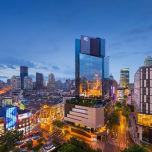 Radisson Collection Hyland Shanghai