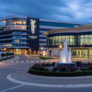 radisson hotel johannesburg